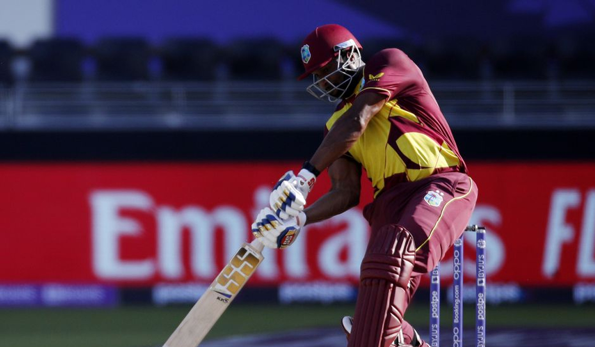West Indies